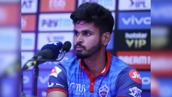 IPL 2019, KXIP vs DC: Delhi's eight-run loss to Punjab leaves skipper Shreyas Iyer 'speechless'