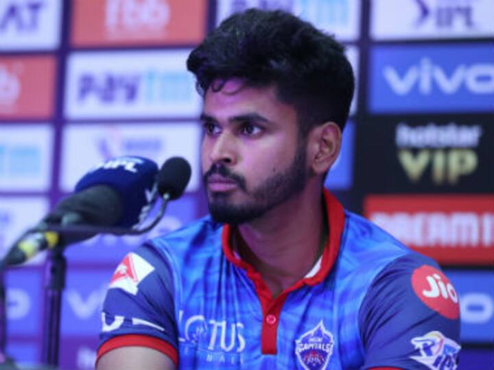 IPL 2019, KXIP vs DC: Delhi's eight-run loss to Punjab leaves skipper Shreyas Iyer 'speechless' IPL 2019, KXIP vs DC: Delhi's eight-run loss to Punjab leaves skipper Shreyas Iyer 'speechless'