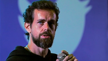 Hacking of CEO Jack Dorsey's account prompts Twitter to disable 'tweet via SMS' feature