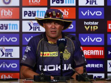 IPL 2019, KKR vs CSK: Jacques Kallis says Knight Riders made 'basic mistakes' and need to eradicate them to bounce back IPL 2019, KKR vs CSK: Jacques Kallis says Knight Riders made 'basic mistakes' and need to eradicate them to bounce back