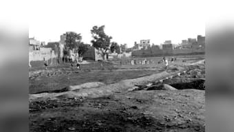 Jallianwala Bagh Centenary: A video series revisits the tragedy through personal accounts of families in Amritsar