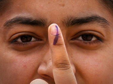Ladakh Lok Sabha Election Result 2019 LIVE Updates: BJP's Jamyang Tsering Namgyal leads by over 9000 votes Ladakh Lok Sabha Election Result 2019 LIVE Updates: BJP's Jamyang Tsering Namgyal leads by over 9000 votes