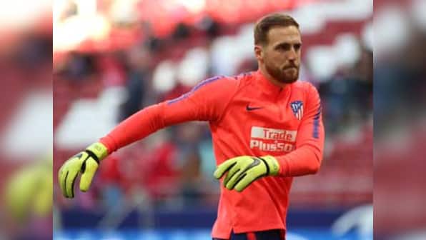 LaLiga: Atletico Madrid tie down in-demand goalkeeper Jan Oblak to long-term contract