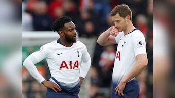 Premier League: Tottenham Hotspur player Jan Vertonghen's family robbed at knife point, says media report