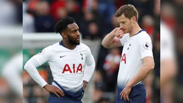 Premier League: Tottenham Hotspur player Jan Vertonghen's family robbed at knife point, says media report