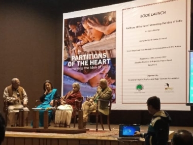 Jawahar Bhawan emerges as a site of alternate politics, dissent, as spaces for discussion continue to shrink in Delhi Jawahar Bhawan emerges as a site of alternate politics, dissent, as spaces for discussion continue to shrink in Delhi