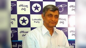 BJP and Congress alone cannot represent entire country, says Jayaprakash Narayan; calls for 'healthy' federalism