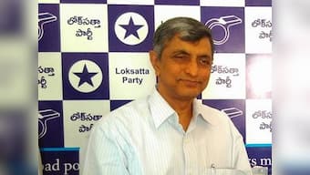 BJP and Congress alone cannot represent entire country, says Jayaprakash Narayan; calls for 'healthy' federalism