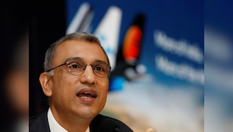 Arun Jaitley promised to look into Jet Airways' issues; airline confident of finding new investors: CEO Vinay Dube