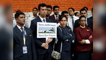 Jet Airways employees’ bailout offer: No harm in trying because buyer apathy in any case stares at banks