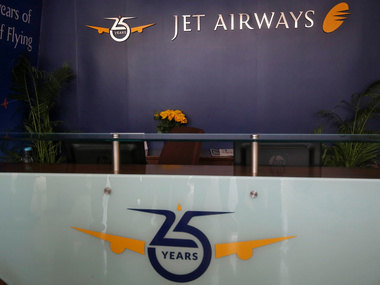 Airlines body IATA suspends Jet Airways from clearing house membership; move to impact refund to passengers Airlines body IATA suspends Jet Airways from clearing house membership; move to impact refund to passengers