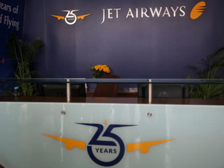 Jet Airways crisis: Lenders to take debt-laden airline to NCLT as banks yet to get any concrete proposal for revival