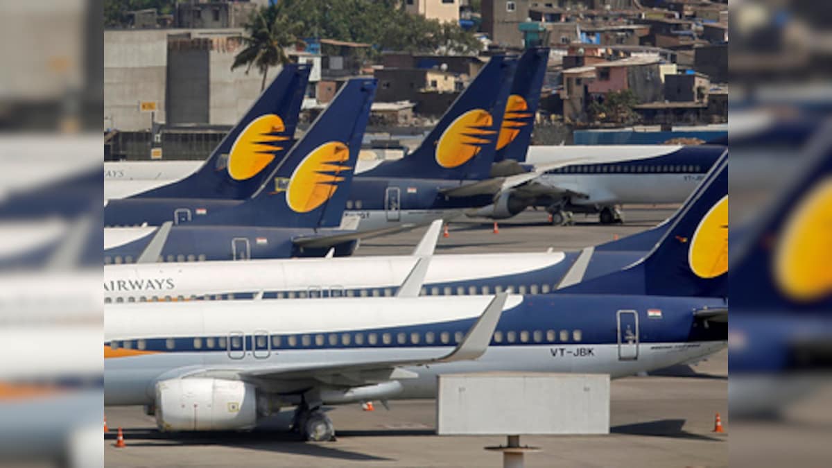 Jet Airways crisis: Debt-laden airline plans to sell Netherlands business to KLM; deal not to impact company's shareholding pattern