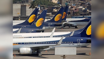 Jet Airways stock hits lower circuit, falls nearly 5% as deadline for submission of bids ends
