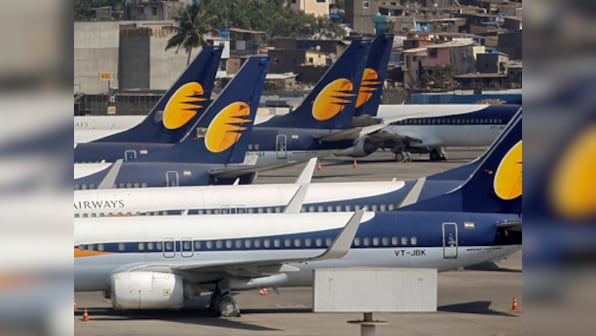 Jet Airways crisis: Debt-laden airline plans to sell Netherlands business to KLM; deal not to impact company's shareholding pattern