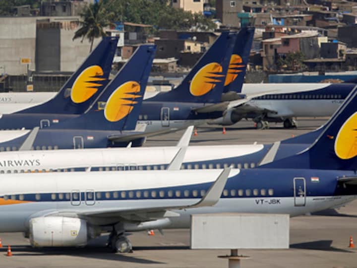 Jet Airways insolvency resolution professional seeks fresh expressions of interest for defunct airline; shares up over 4%