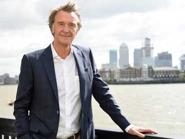 Premier League: Britain's richest man Jim Ratcliffe refuses to rule out potential Chelsea bid, says he isn't in a 'desperate hurry' Premier League: Britain's richest man Jim Ratcliffe refuses to rule out potential Chelsea bid, says he isn't in a 'desperate hurry'