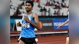 Tokyo Olympics 2020: Jinson Johnson believes he can spring surprises and qualify for 1500 m event