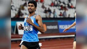 Tokyo Olympics 2020: Jinson Johnson believes he can spring surprises and qualify for 1500 m event