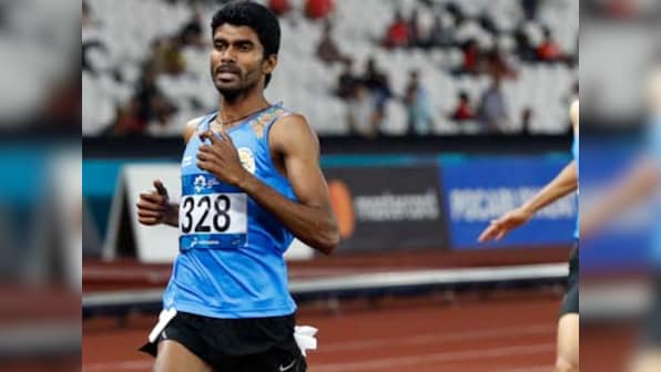 Sports Authority of India approves Rs 57 lakh financial proposals for TOPS athletes in five sports