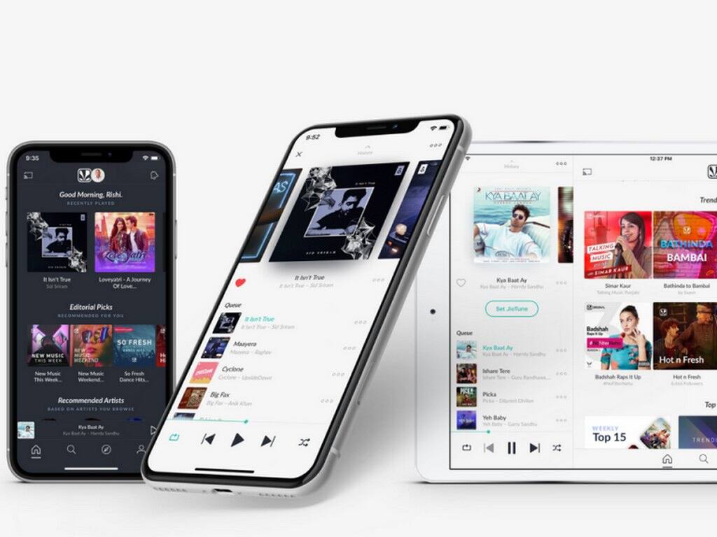JioSaavn And Gaana Subscription Charges Dropped By 70 Percent To Cost 