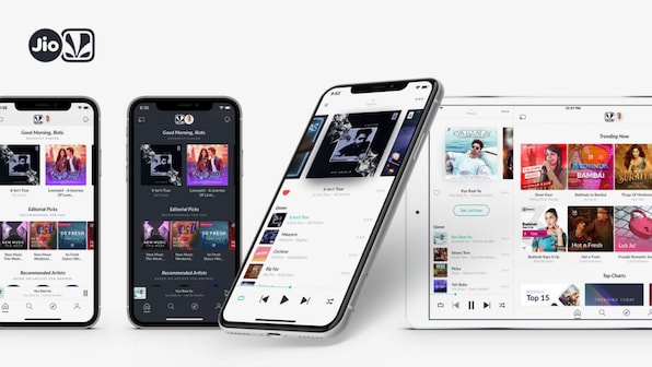 JioSaavn and Gaana subscription charges dropped by 70 percent; to cost Rs 299 annually