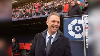 LaLiga: 63-year-old Sevilla coach Joaquin Caparros reveals chronic leukemia, says it will not prevent him from continuing job