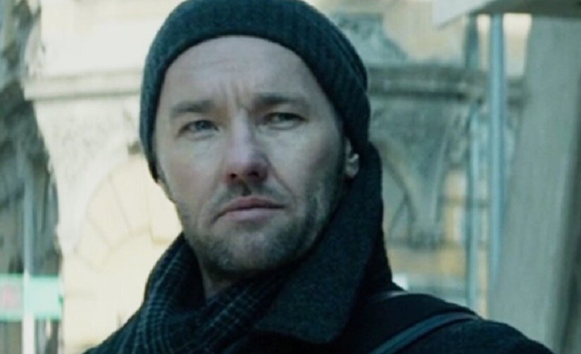 Joel Edgerton joins Barry Jenkins Underground Railraod series for Amazon Video
