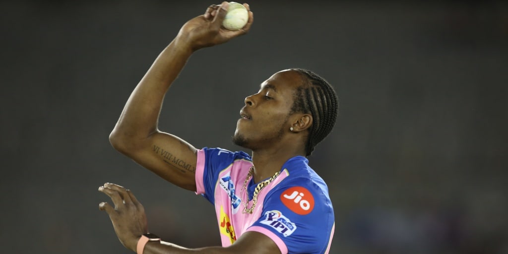 ICC Cricket World Cup 2019: Jofra Archer left out from ... - 1024 x 512 jpeg 37kB