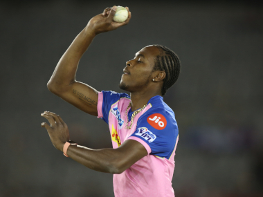 ICC Cricket World Cup 2019: Very few surprises in England squad but they have yet to solve tricky Jofra Archer puzzle ICC Cricket World Cup 2019: Very few surprises in England squad but they have yet to solve tricky Jofra Archer puzzle