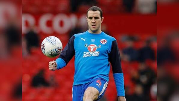 Former Manchester United midfielder John O'Shea announces retirement from football on 38th birthday