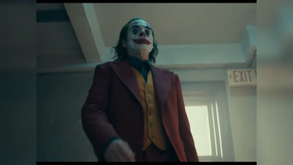 Joker trailer: Joaquin Phoenix slowly veers towards madness in this origin story of the Clown Prince of Crime