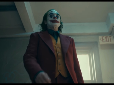 Venice Film Festival 2019: Joaquin Phoenix's Joker, Brad Pitt's Ad Astra to compete for Golden Lion at Biennale Venice Film Festival 2019: Joaquin Phoenix's Joker, Brad Pitt's Ad Astra to compete for Golden Lion at Biennale