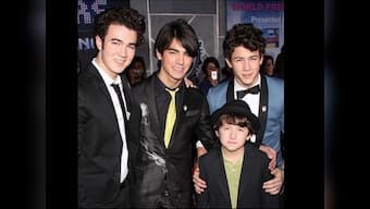 National Siblings Day: Sara Ali Khan, Jonas Brothers, Priyanka Chopra share throwback photos to mark occasion
