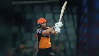 IPL 2019: Sunrisers Hyderabad's Jonny Bairstow to leave India for England World Cup camp after 23 April