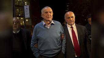 FIFA sentence disgraced Brazilian football boss Jose Maria Marin to lifetime ban for involvement in wide-scale corruption
