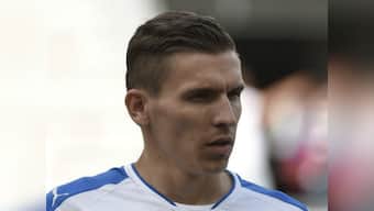 Czech footballer Josef Sural killed in minibus accident, confirms Turkish club Aytemiz Alanyaspor