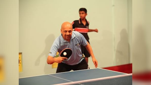 Down memory lane: Kamlesh Mehta recalls how table tennis went from a monsoon sport to a summer of excellence in 2018
