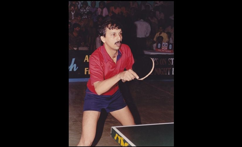 Down memory lane: Kamlesh Mehta recalls how table tennis went from a monsoon sport to a summer of excellence in 2018
