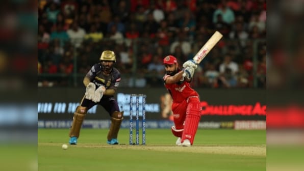 KKR vs RCB Highlights and Match Recap, IPL 2019, Full Cricket Score: Royal Challengers Bangalore win by 10 runs