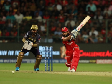 KKR vs RCB Highlights and Match Recap, IPL 2019, Full Cricket Score: Royal Challengers Bangalore win by 10 runs KKR vs RCB Highlights and Match Recap, IPL 2019, Full Cricket Score: Royal Challengers Bangalore win by 10 runs