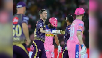 IPL 2019, RR vs KKR: Ish Sodhi's exclusion, powerplay failure in spotlight after Rajasthan slip to fourth defeat in five games