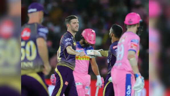IPL 2019, RR vs KKR: Ish Sodhi's exclusion, powerplay failure in spotlight after Rajasthan slip to fourth defeat in five games