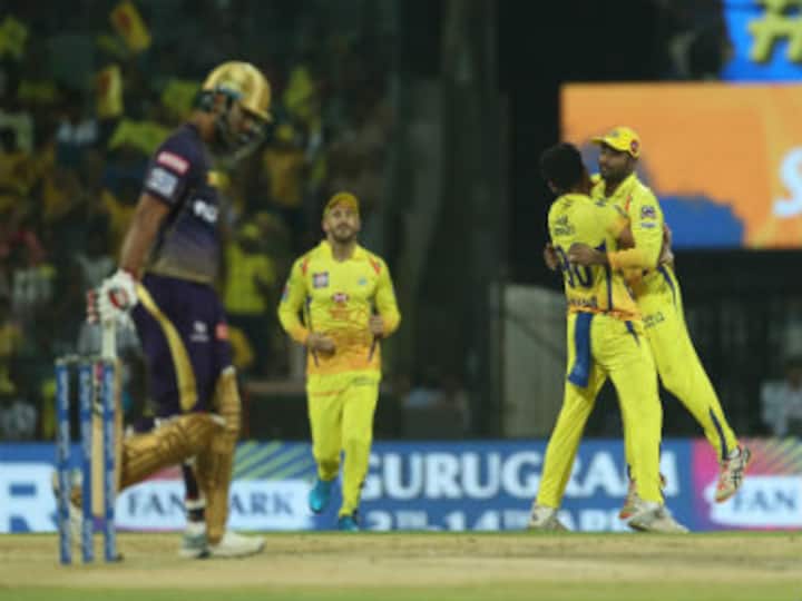 IPL 2019, CSK vs KKR: Poor shot selection, batsmen's lack of application stick out in Kolkata's chastening loss in Chennai