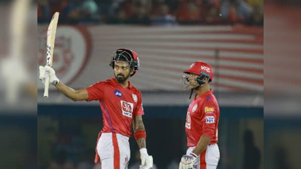 IPL 2019, KXIP vs SRH Match Report: KL Rahul, Mayank Agarwal slam fifties as Kings XI record nervy win over Sunrisers
