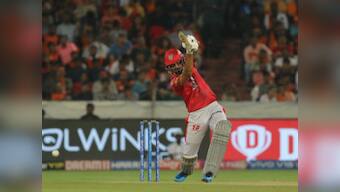 IPL 2019, SRH vs KXIP: KL Rahul defends slow start in steep chase, says it was team's plan for one of the openers to bat deep