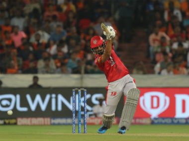 IPL 2019, SRH vs KXIP: KL Rahul defends slow start in steep chase, says it was team's plan for one of the openers to bat deep IPL 2019, SRH vs KXIP: KL Rahul defends slow start in steep chase, says it was team's plan for one of the openers to bat deep