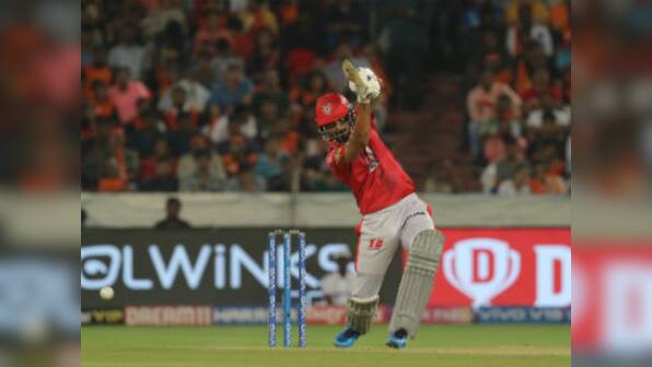 IPL 2019, SRH vs KXIP: KL Rahul defends slow start in steep chase, says it was team's plan for one of the openers to bat deep