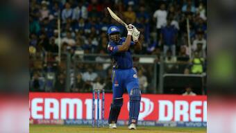 IPL 2019, MI vs KXIP: Wanted to finish the game, says Kieron Pollard after leading Mumbai to three-wicket win at Wankhede