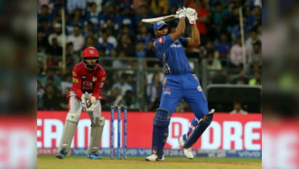 IPL 2019, MI vs KXIP: Kieron Pollard's match-winning 31-ball 83 underpins the churn in T20 cricket's risk-reward dynamics